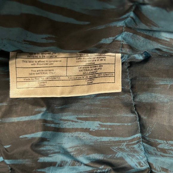 The North face jacket - Picture 3 of 4